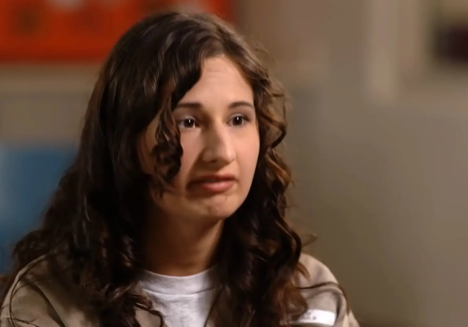 Gypsy Rose is set to be released from prison next month.