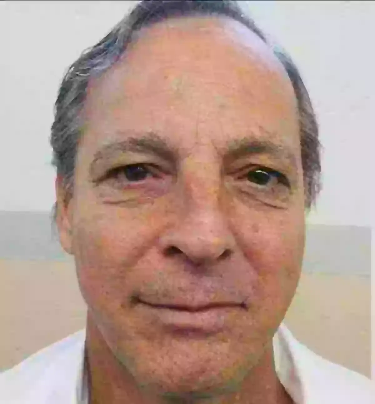 Alabama death row inmate Gregory Hunt has been executed (Alabama Department of Corrections)