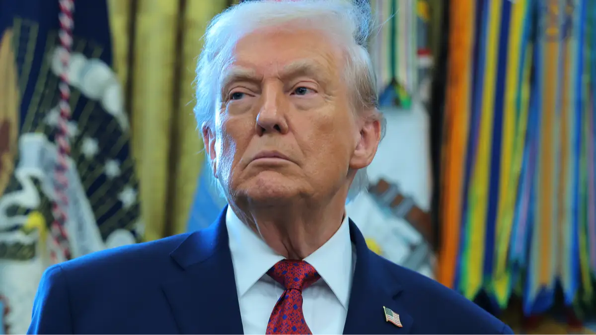 Getty Images/Anna Moneymaker