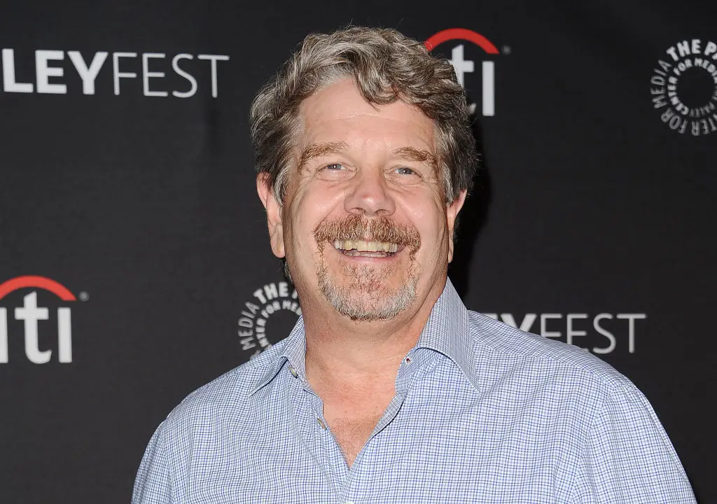 The West Wing showrunner John Wells is set to return (Jason LaVeris/FilmMagic)