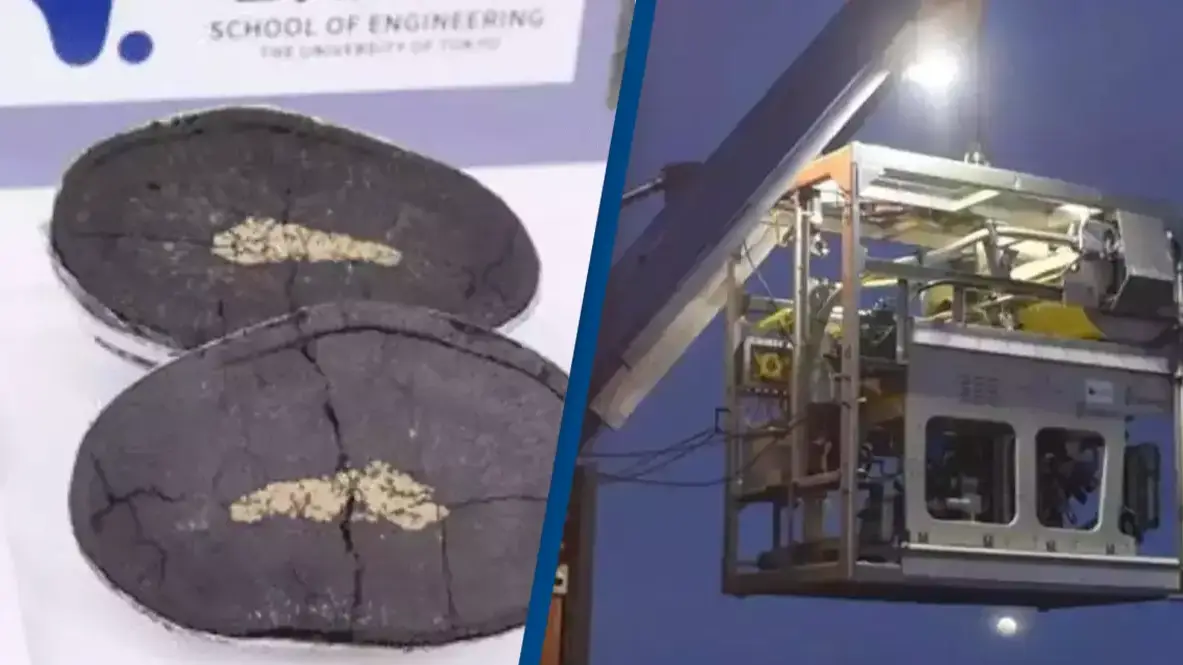 The Nippon Foundation