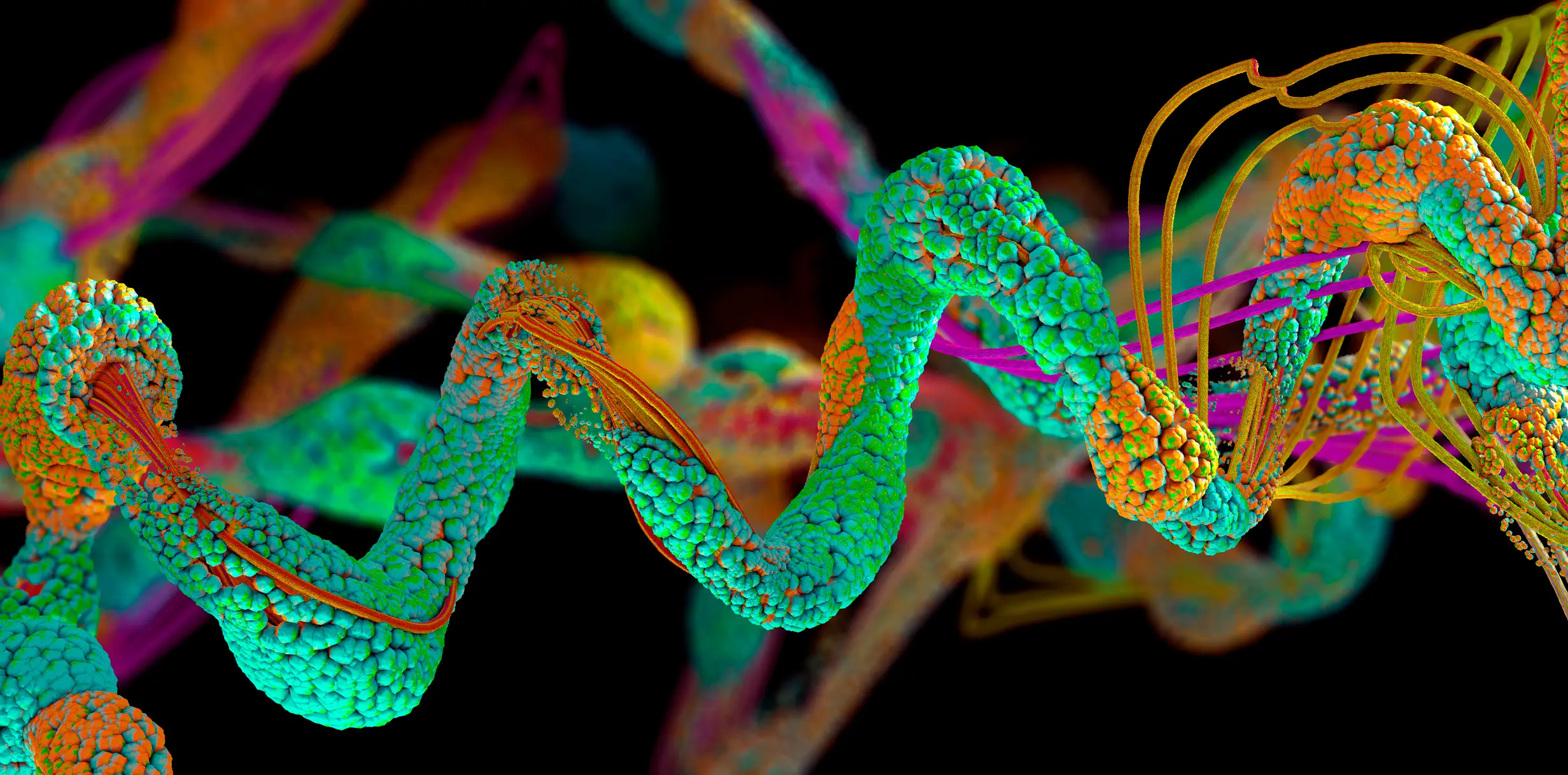 The study involved amino acids (Getty Images)