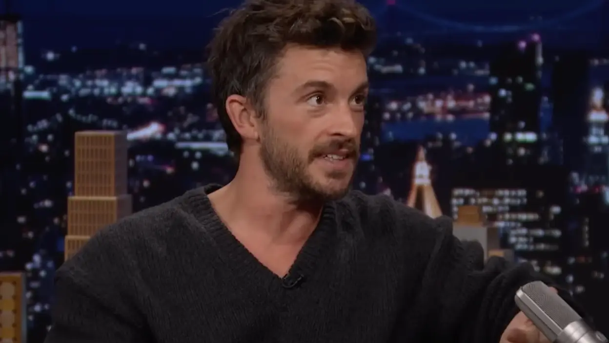 The Tonight Show Starring Jimmy Fallon/YouTube