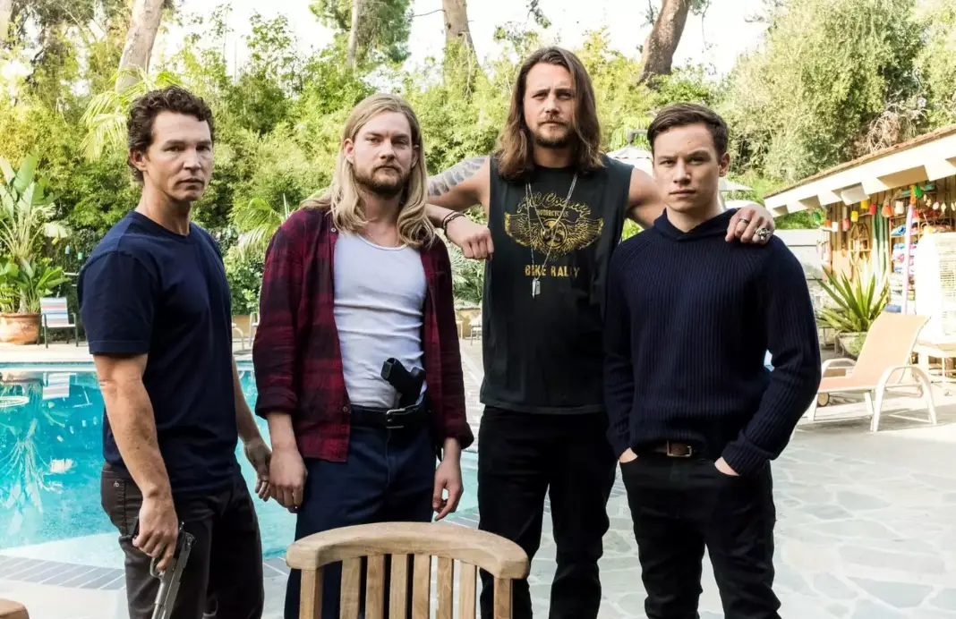 Animal Kingdom concluded in 2022. (TNT)