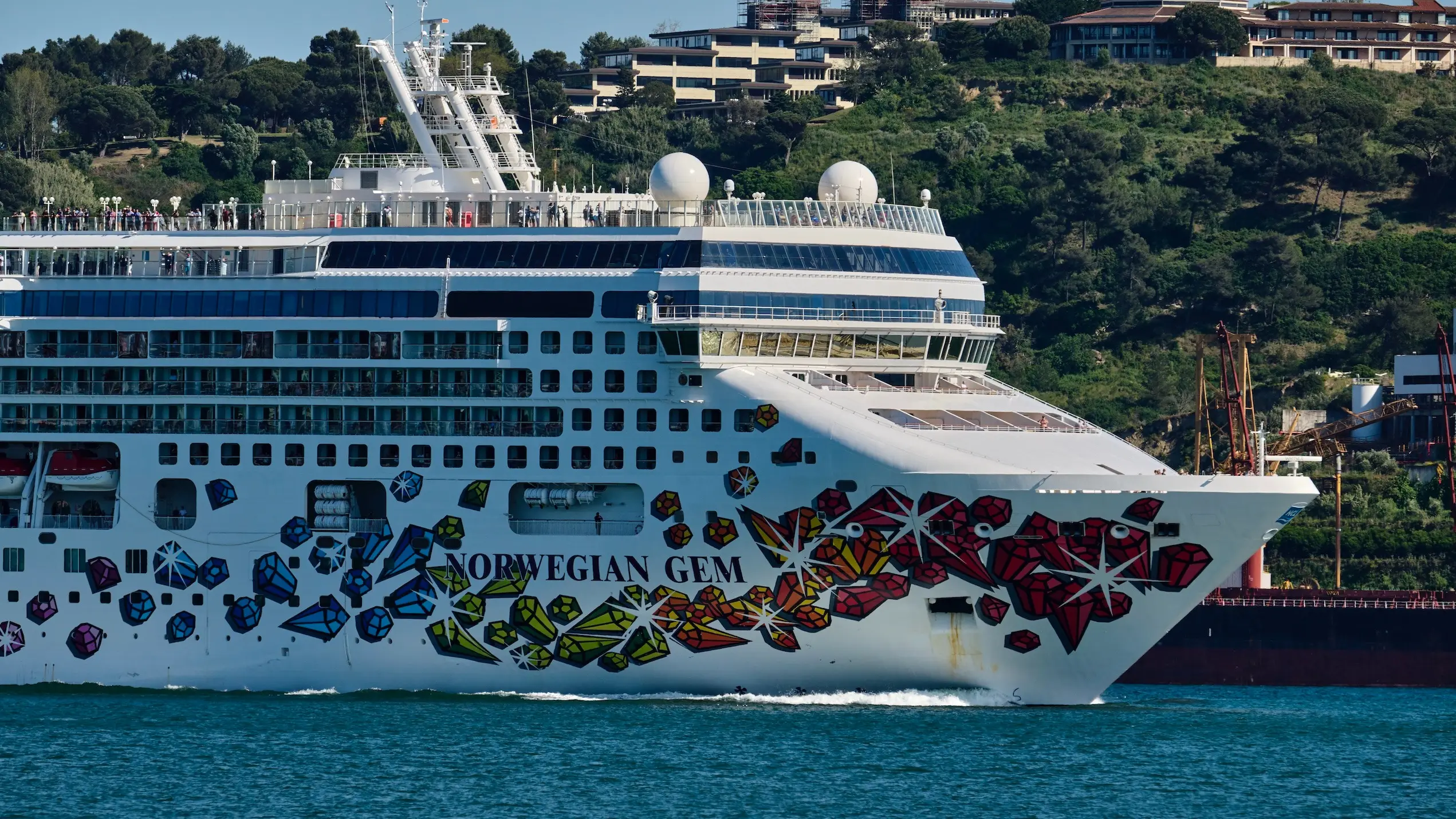 Horacio Villalobos#Corbis/Corbis via Getty Images