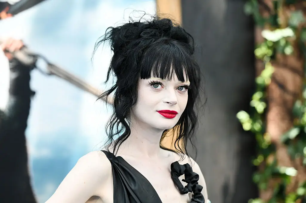 Codd was playing soccer at school when she got injured (Gilbert Flores/Variety via Getty Images)