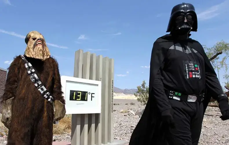 Jon Rice has admitted the mask is particularly unpleasant while running.