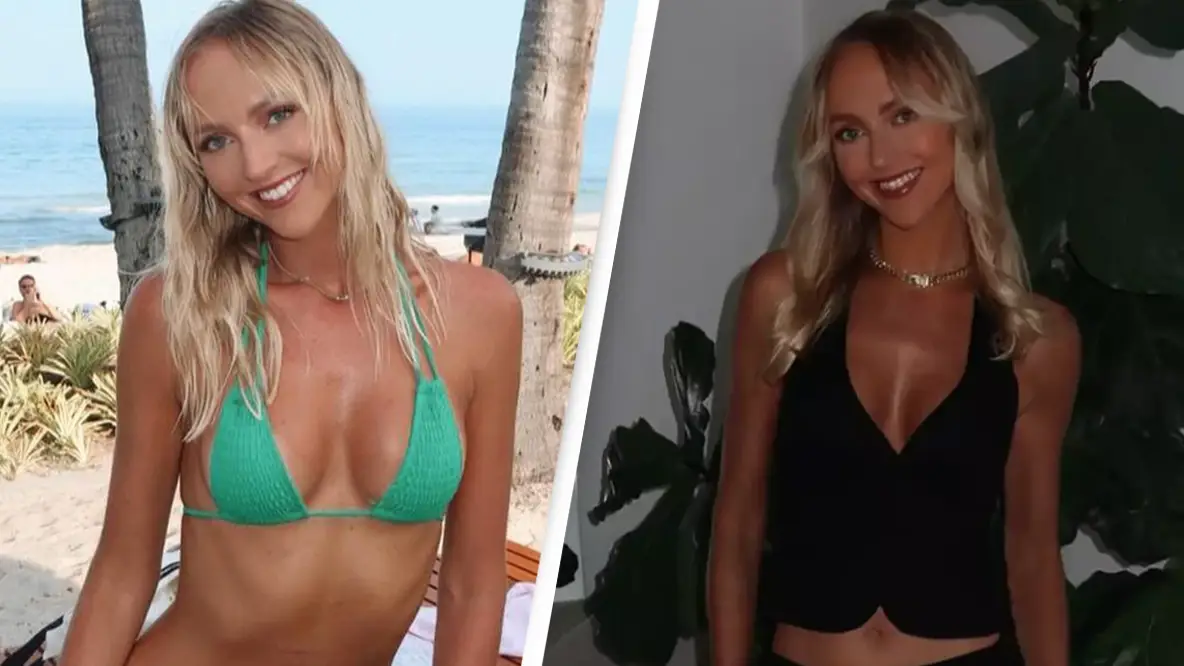 Instagram/@anniekknight