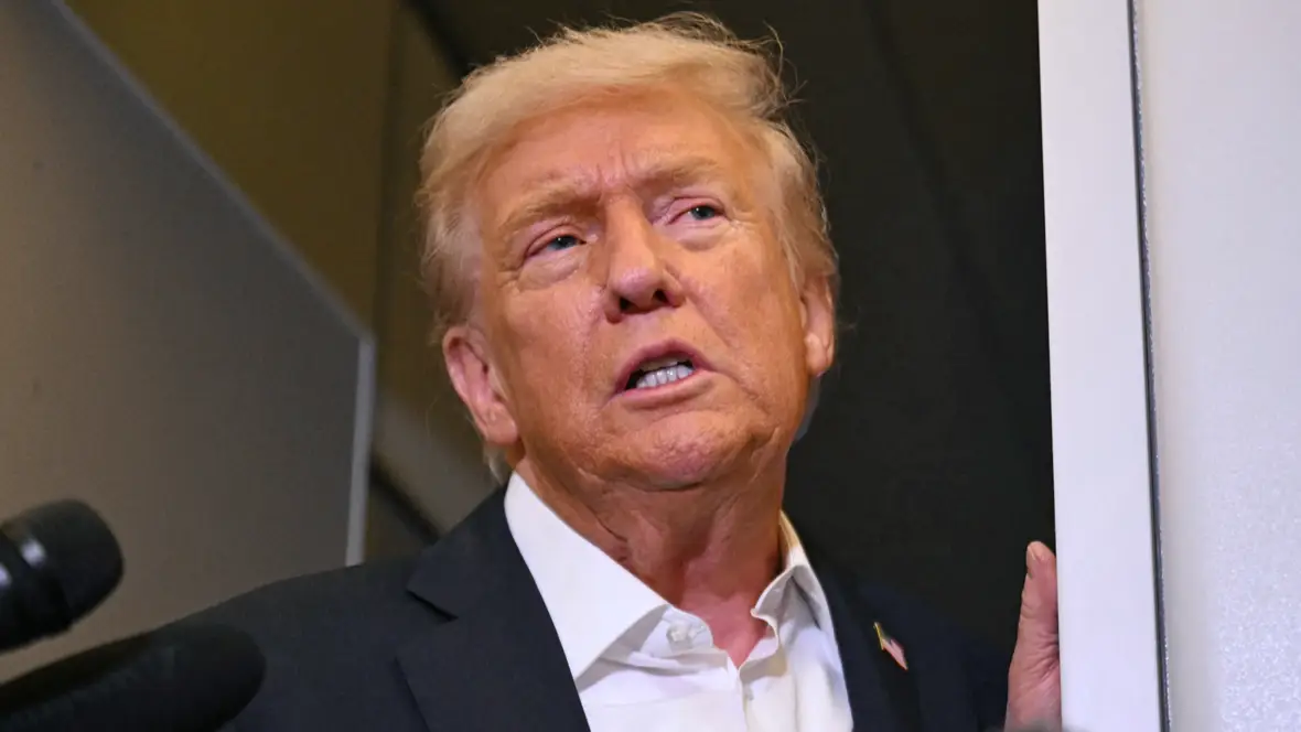 Getty Images/SAUL LOEB