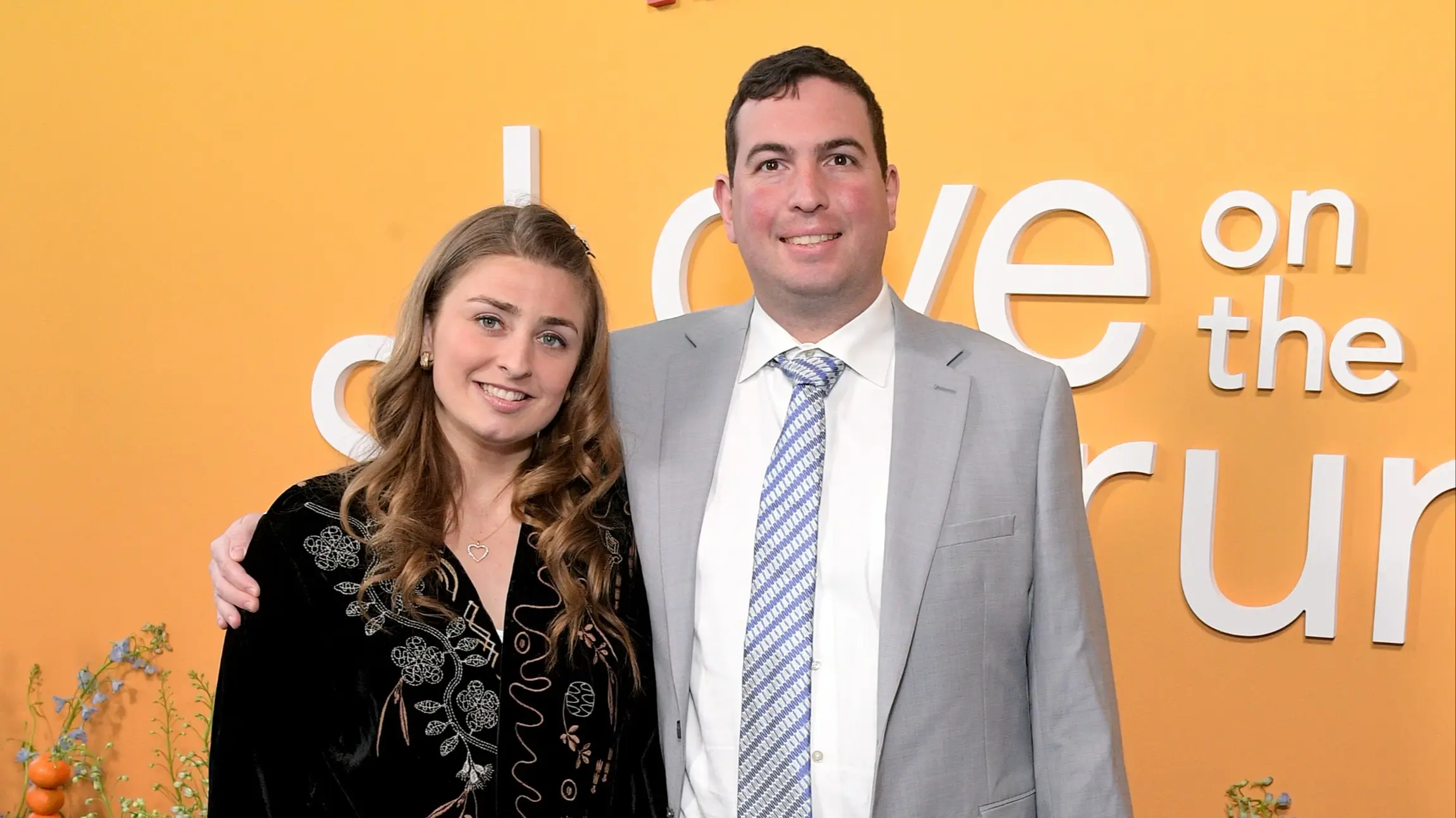 Charley Gallay/Getty Images for Netflix