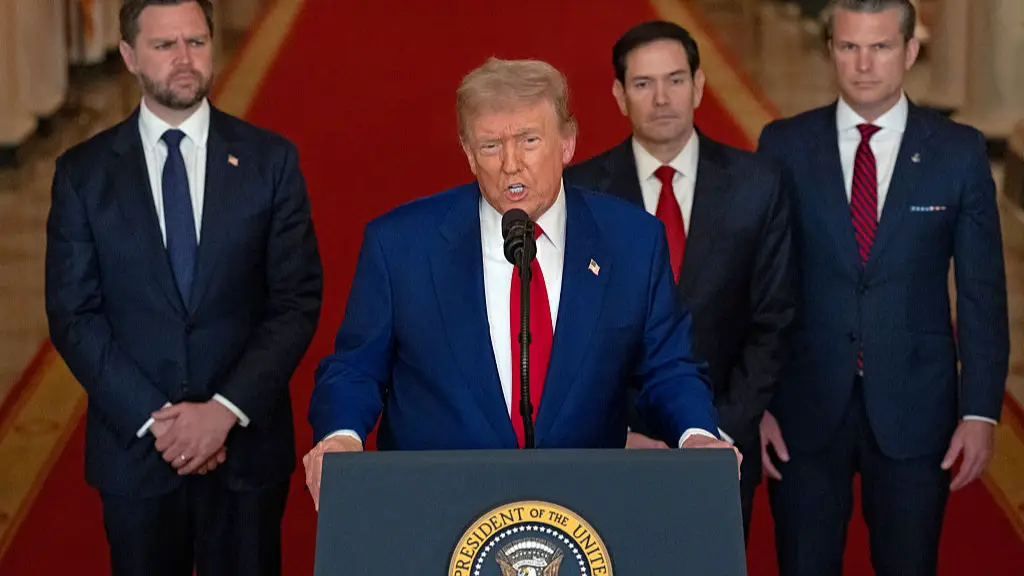 CARLOS BARRIA/POOL/AFP via Getty Images