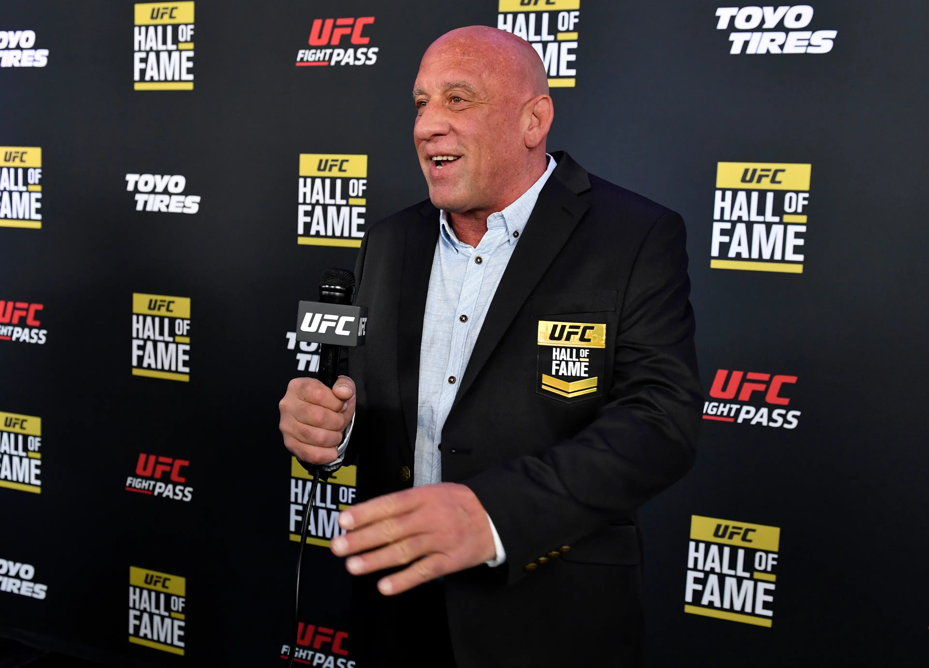 Coleman then made the brave decision to try and save his parents and get them out of a burning house.