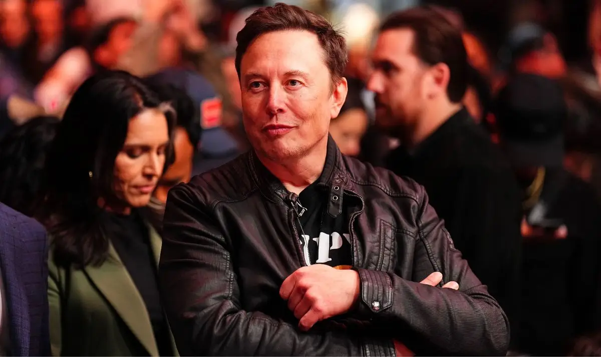Musk's English relatives allege to have tried reaching out to the tech mogul in the past (Chris Unger/Zuffa LLC)