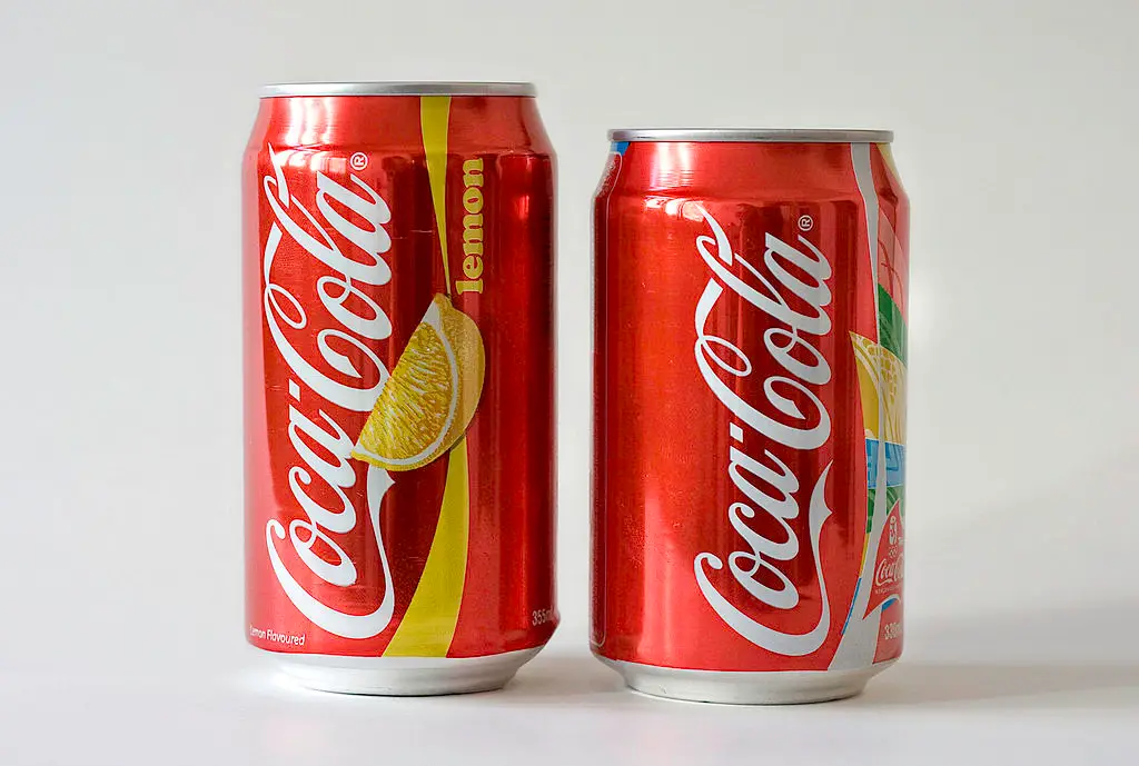 Haley said that her ex's manhood was the length of 2 Coke cans (Rachel Murray/Getty Images for Elizabeth Glaser Pediatric AIDS Foundation)