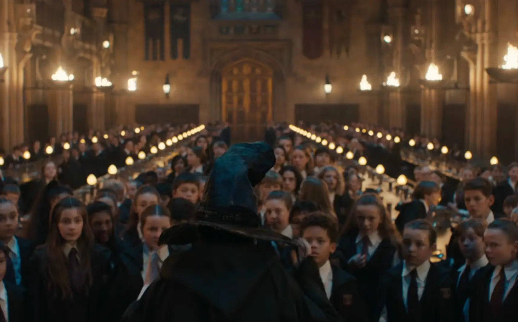 The new trailer gives fans a further look at the cast in action (HBO)