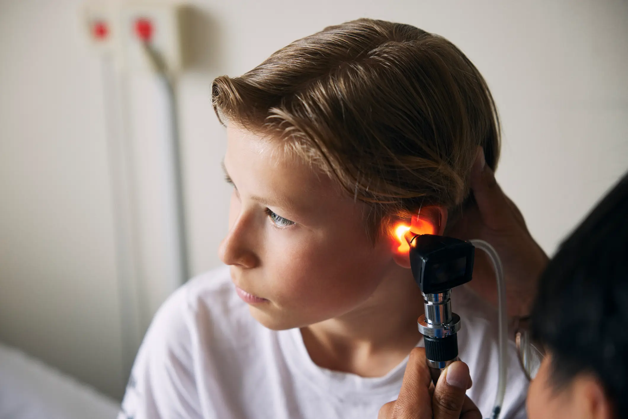 A doctor has spoken out about the condition (Getty Stock Image)