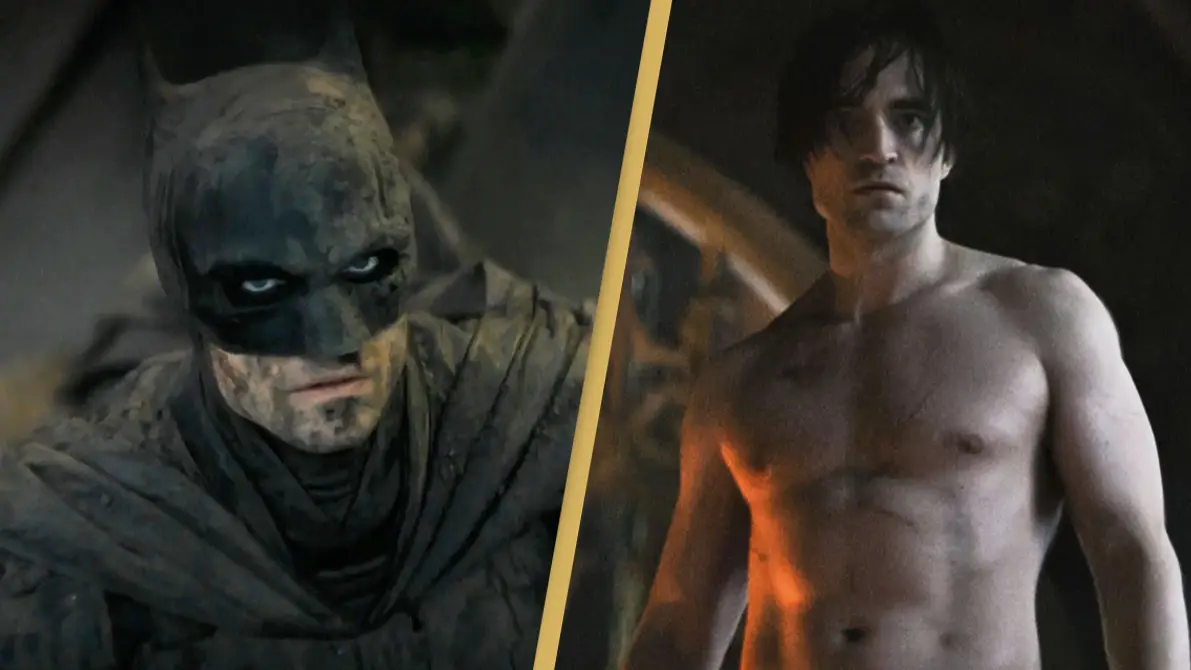 Landmark Media/Alamy/Warner Bros.