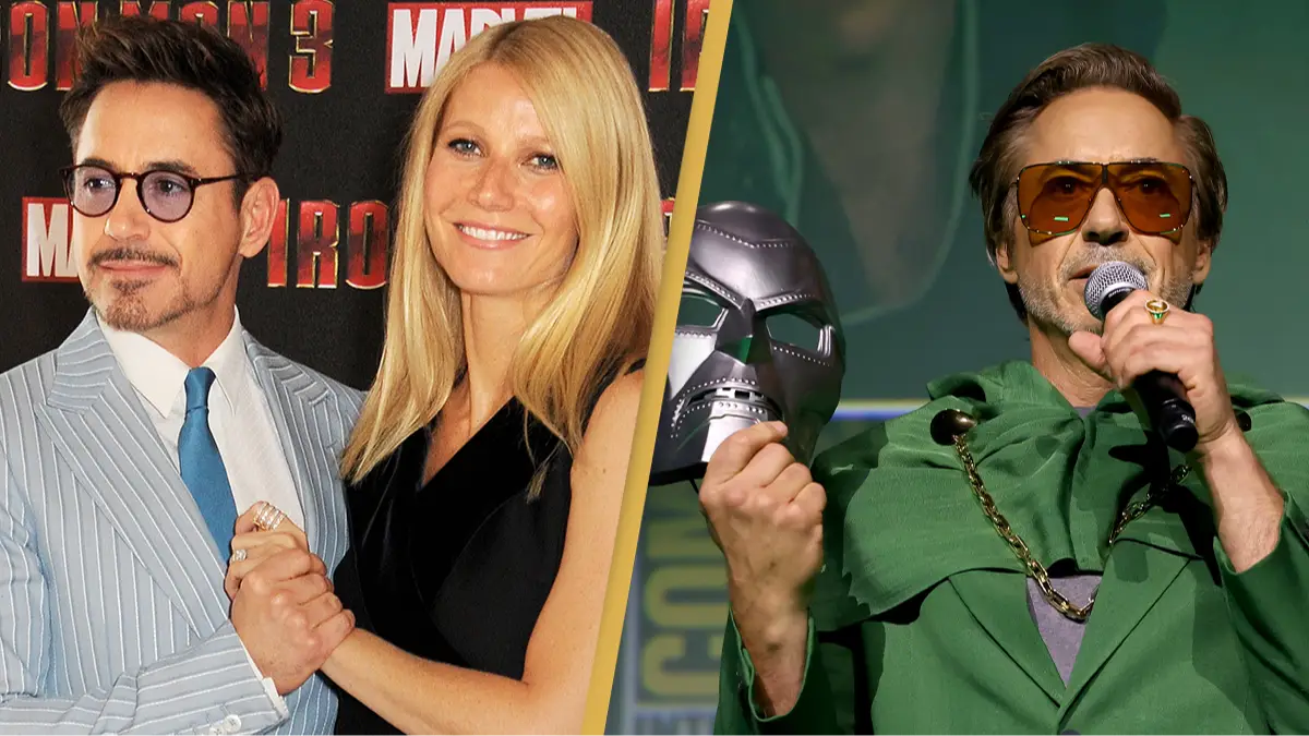 Dave M. Benett/Getty Images / Jesse Grant/Getty Images for Disney