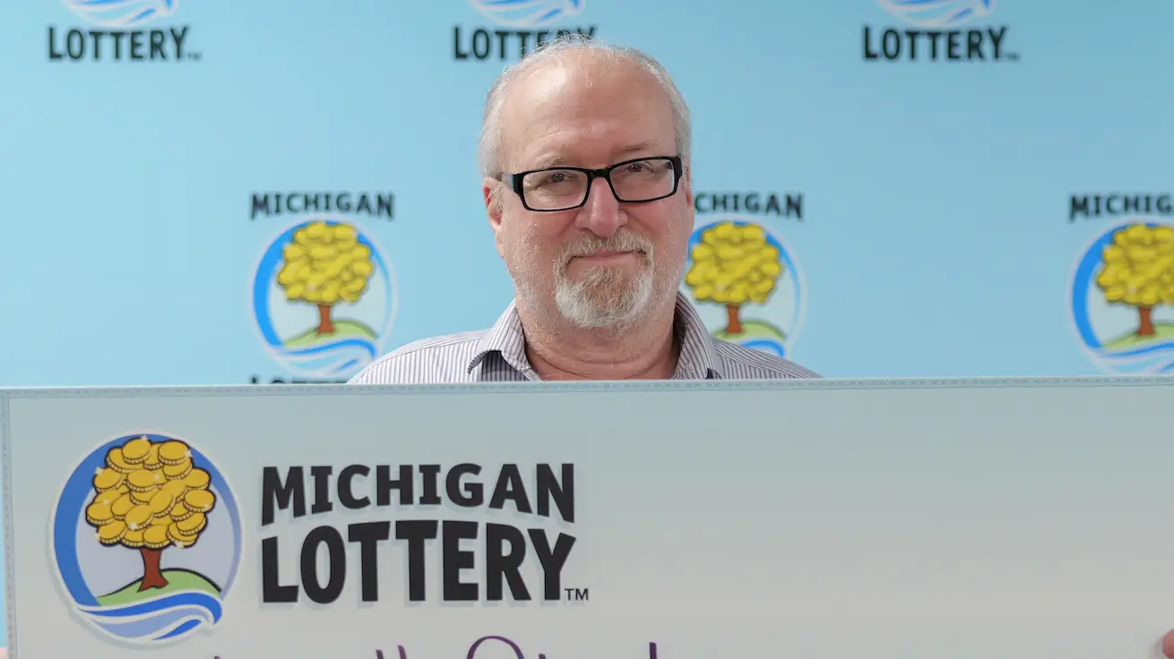Michigan Lottery