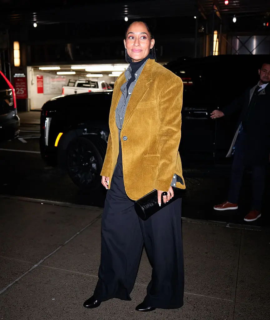 The star said it comes down to toxic masculinity (XNY/Star Max/GC Images)