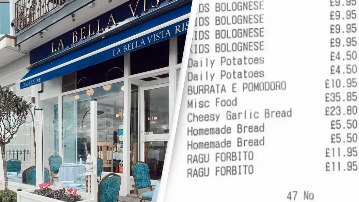 Facebook/La Bella Vista