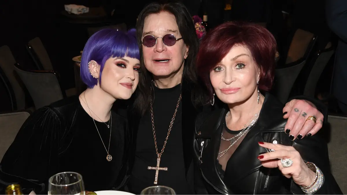 Getty Images/Kevin Mazur