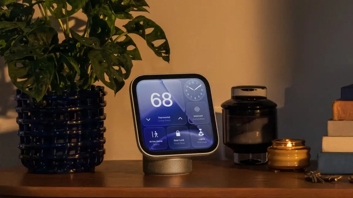 The new product retails for nearly $400. (Apple)