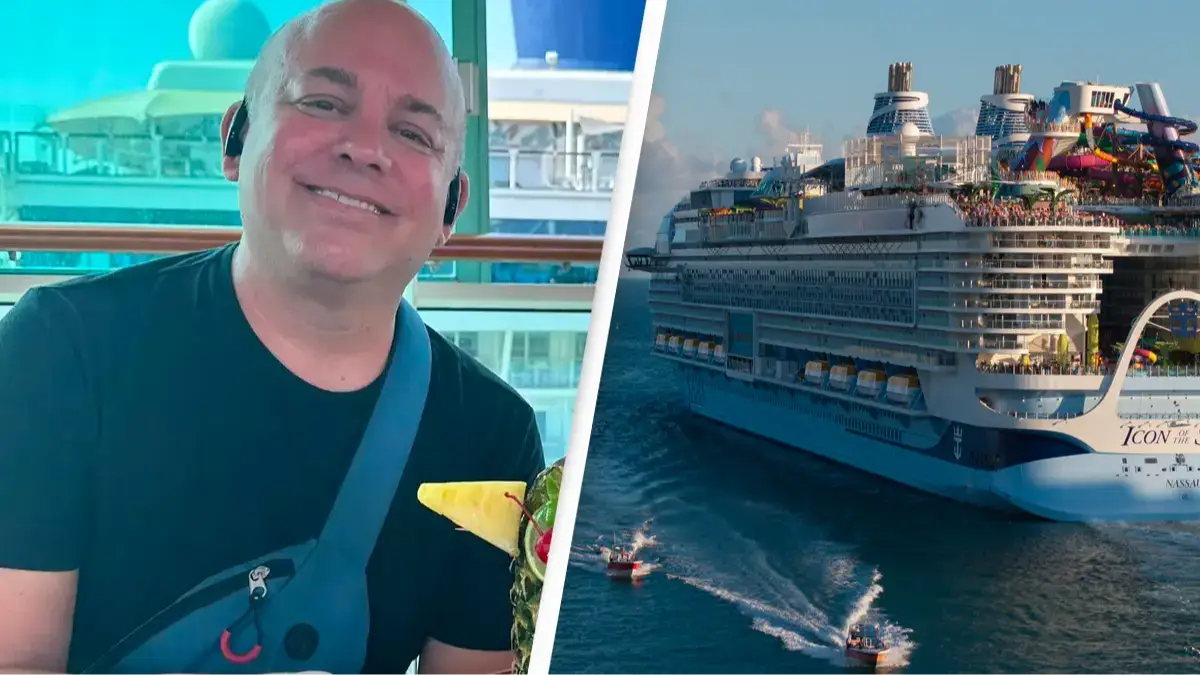 Ryan Gutridge/Getty Images/Joe Raedle