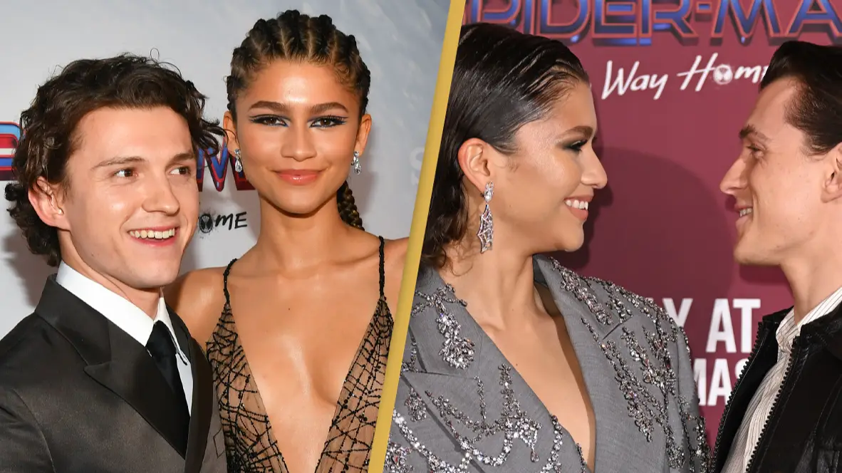 Michael Buckner/Variety/Penske Media via Getty Images / Karwai Tang/WireImage