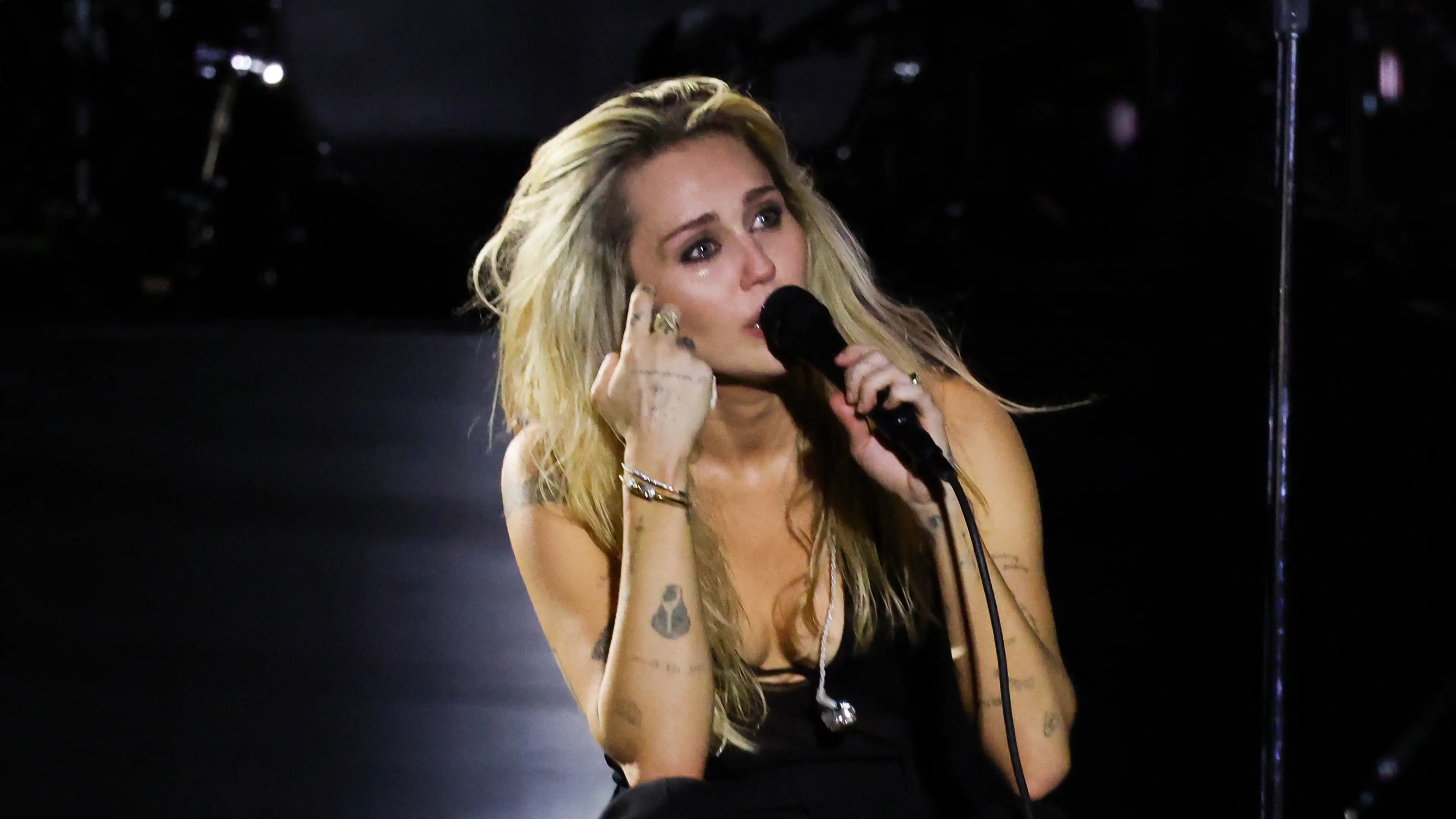 Kevin Mazur/Getty Images for Live Nation
