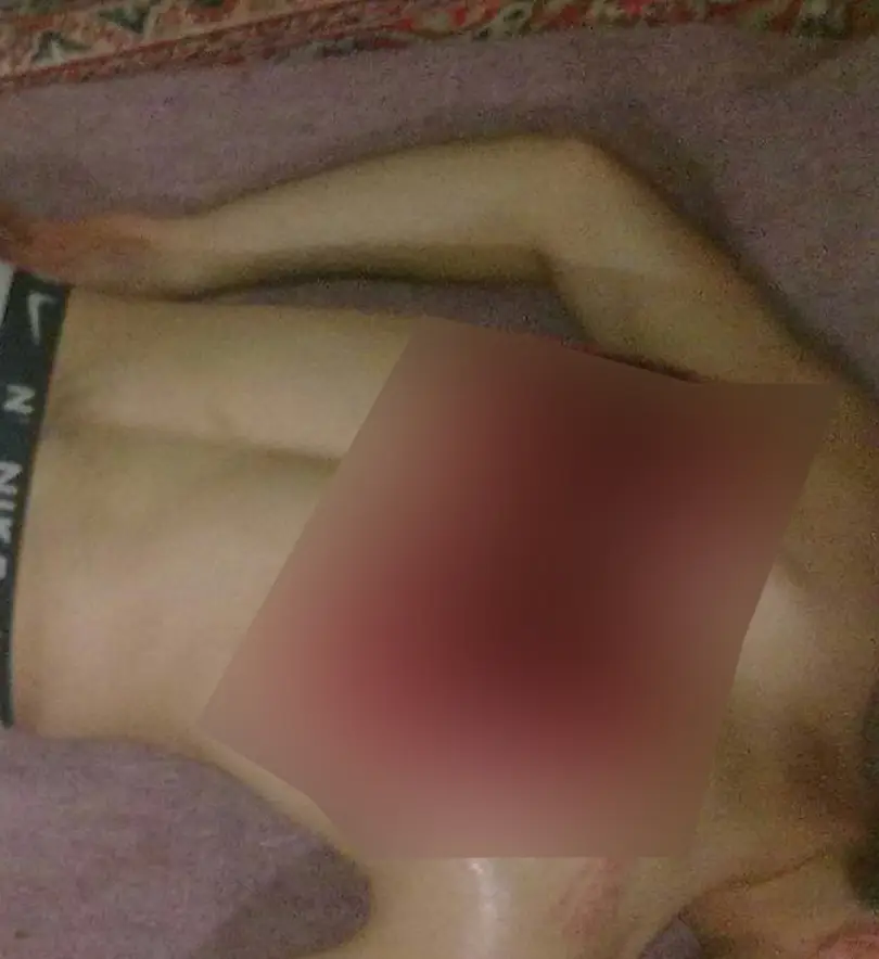 The Islamic Republic exacts harsh punishments, including whipping.