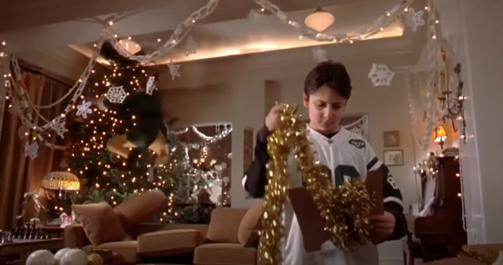 You know what comes next...