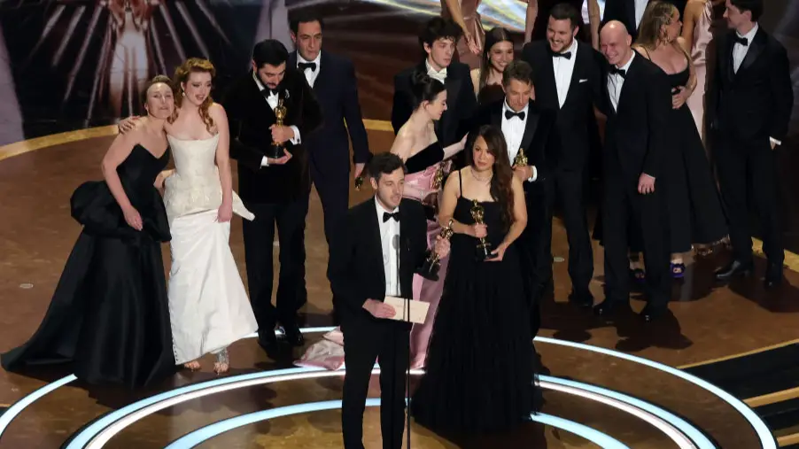 Kevin Winter/Getty Images