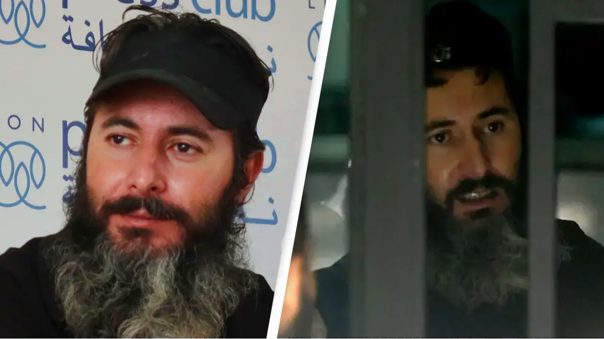 Man who robbed bank to get his own money back says he’d do it again