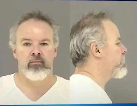 Kimball continued to murder and confidently left 'bread crumbs' for authorities (CBS Colorado)