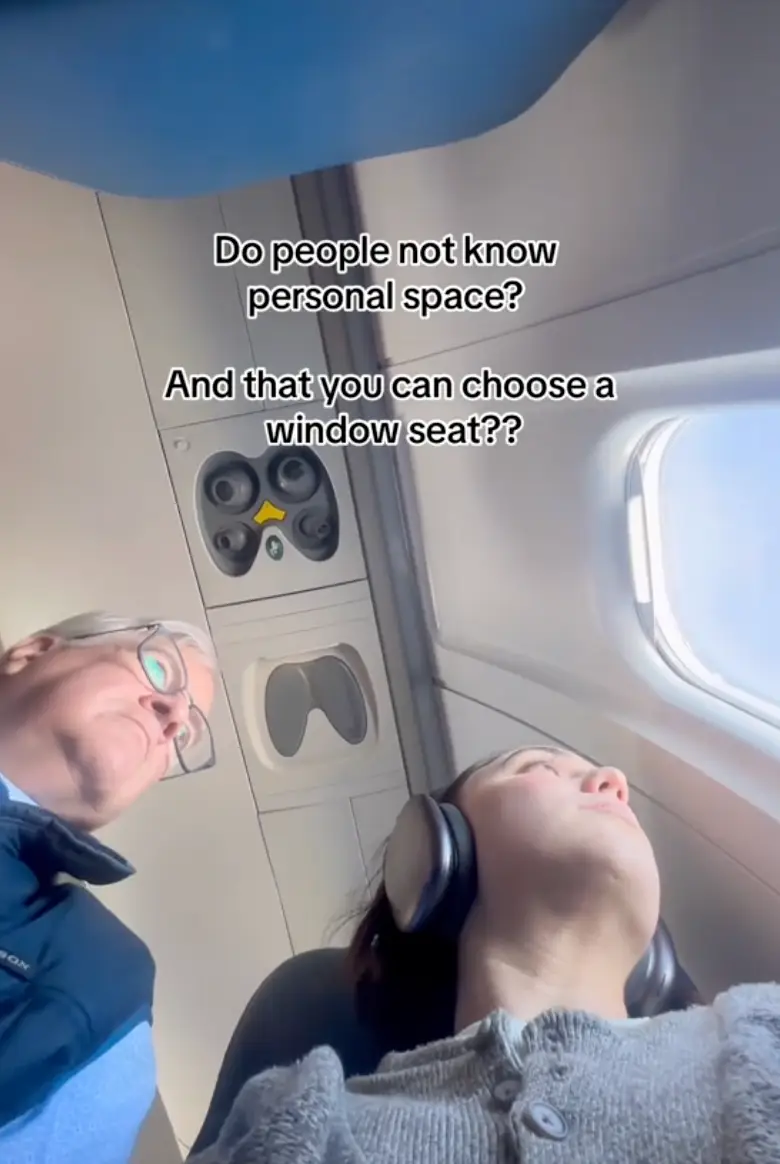 People are divided over the TikToker's comments.