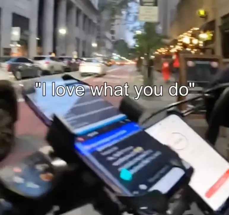 Jay is loved by his fans, that's for sure.