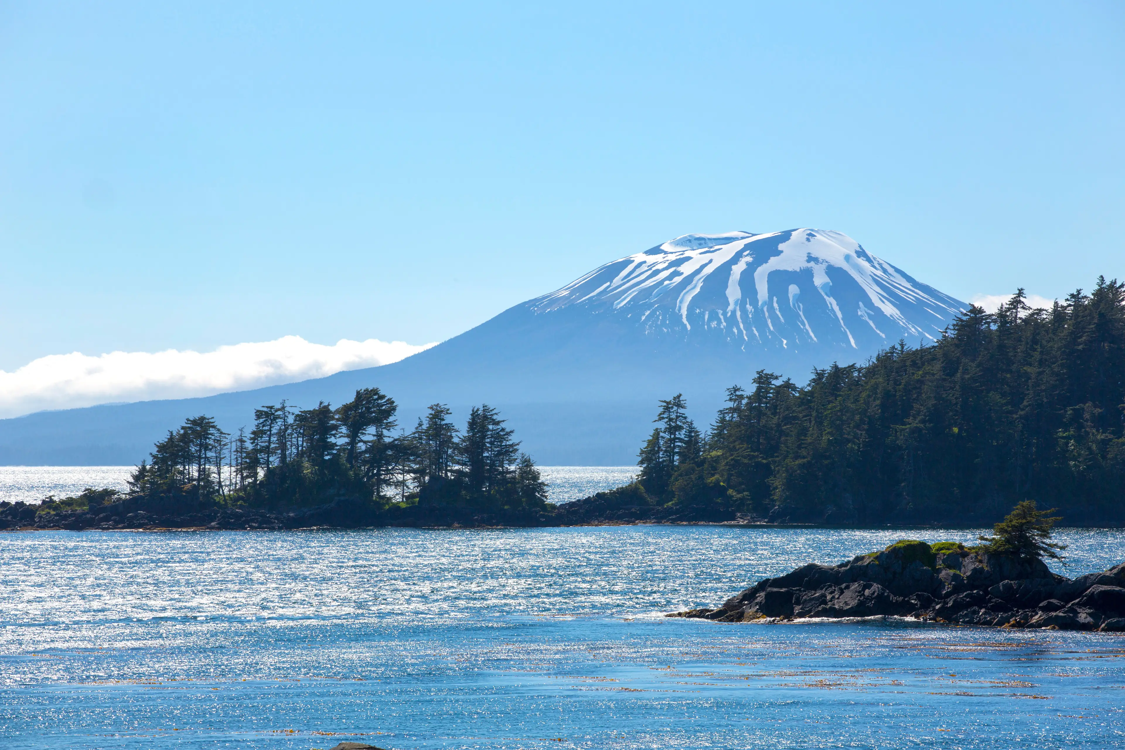 The clear morning of 1 April, 1974 was the perfect time for Bickar's prank.