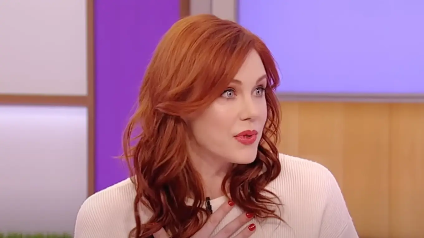 Tamron Hall Show/YouTube