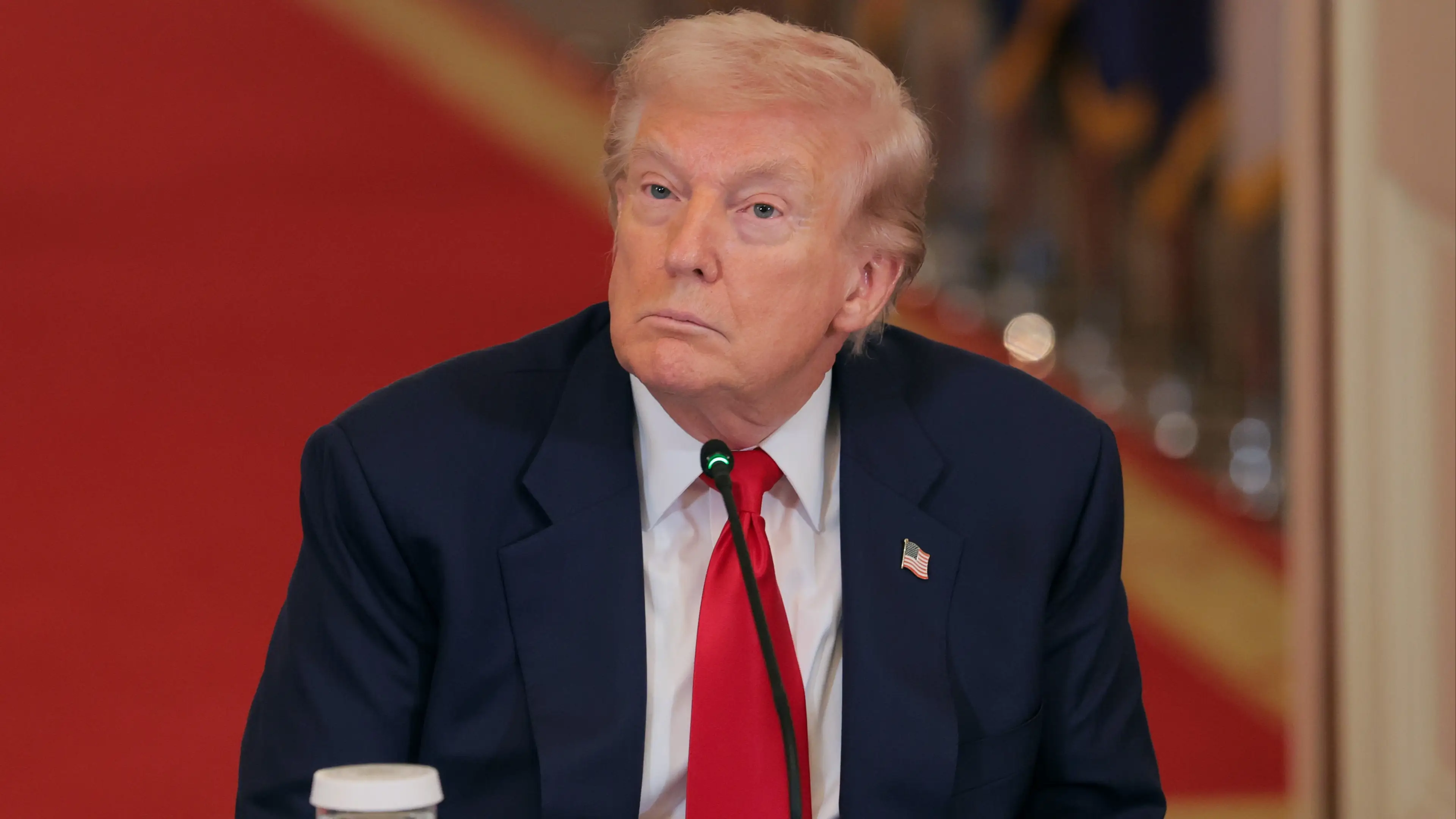 Anna Moneymaker/Getty Images