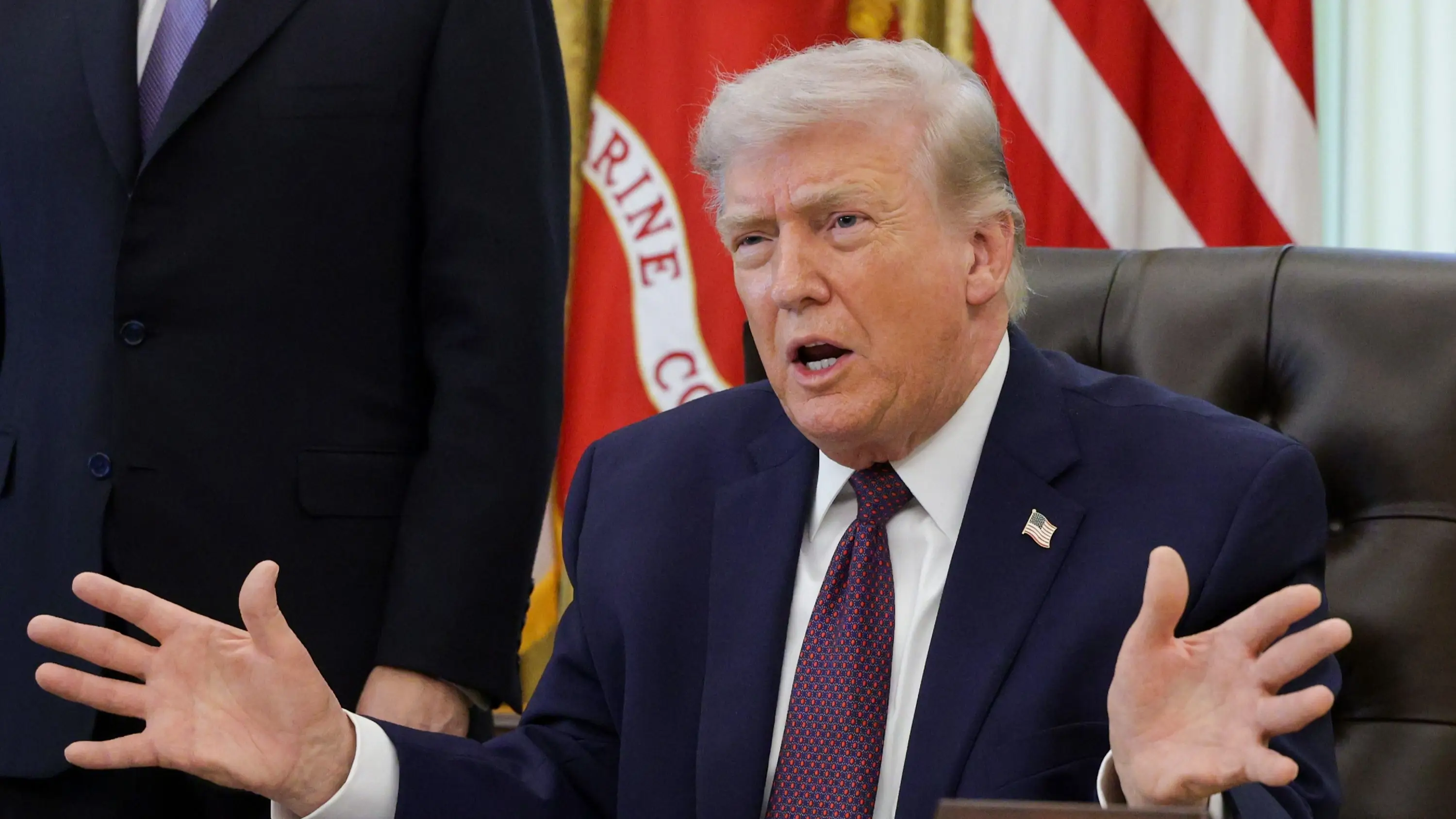 Alex Wong/Getty Images