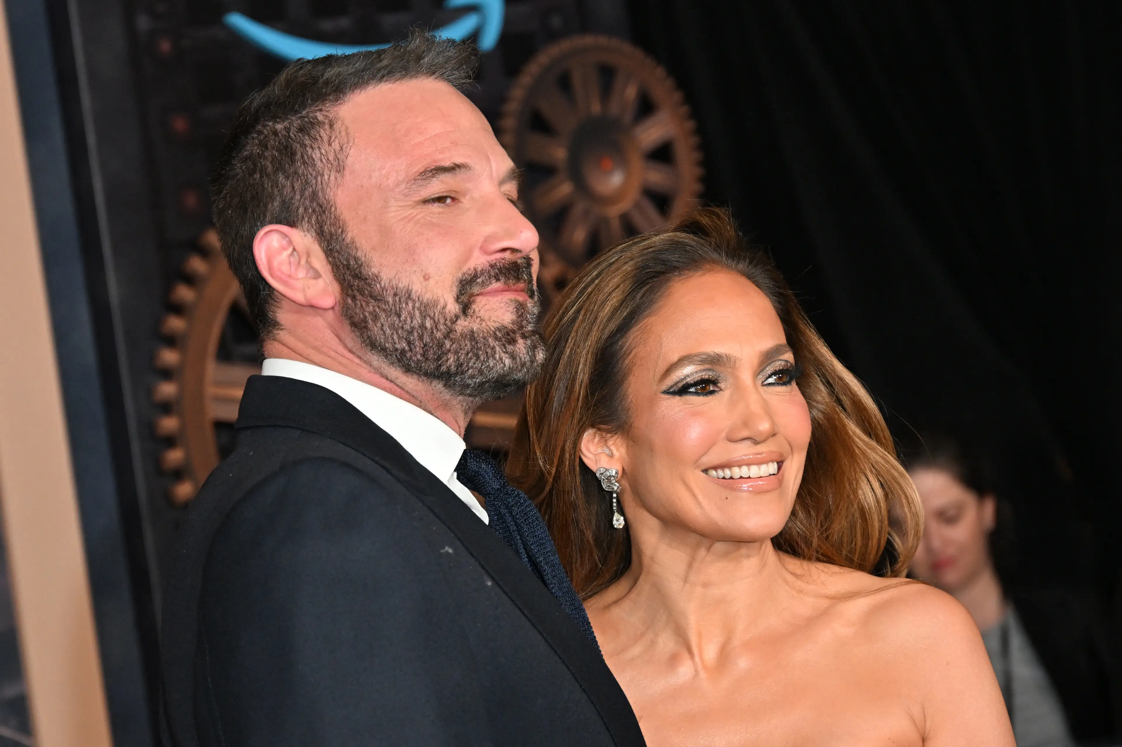 Rumors are circulating about Affleck and Lopez' relationship status. (ROBYN BECK/AFP via Getty Images)