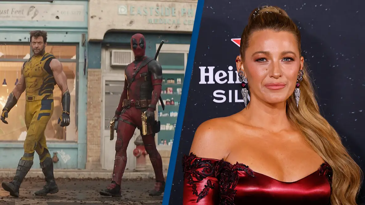 Walt Disney Studios/Taylor Hill/WireImage