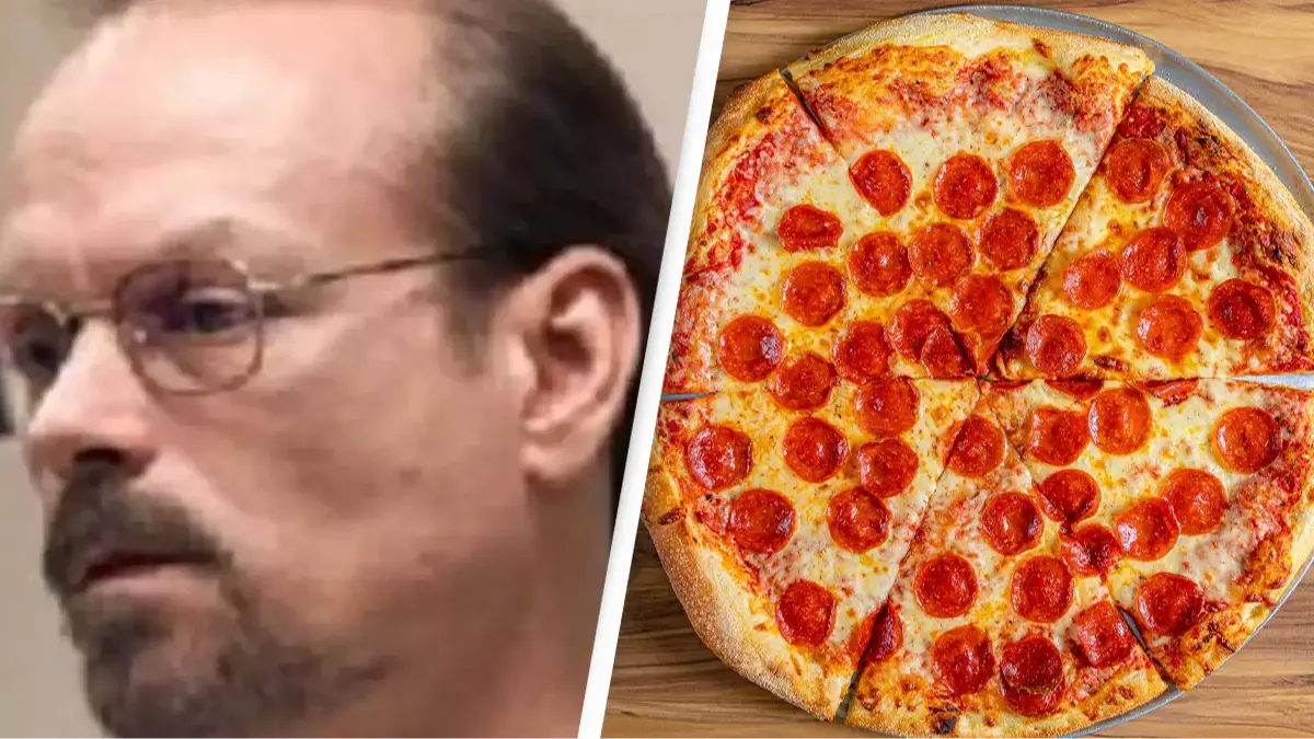 Death row inmate who killed police officer had surprising ‘good deed’ for final meal request