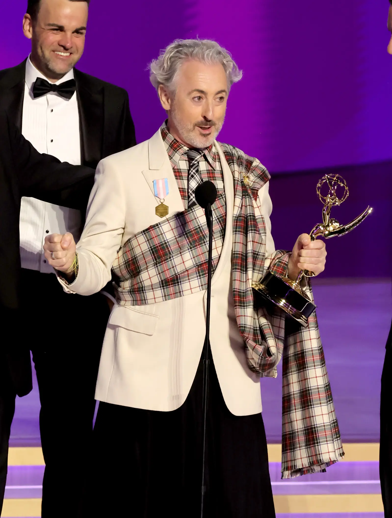 (Kevin Winter/Getty Images)