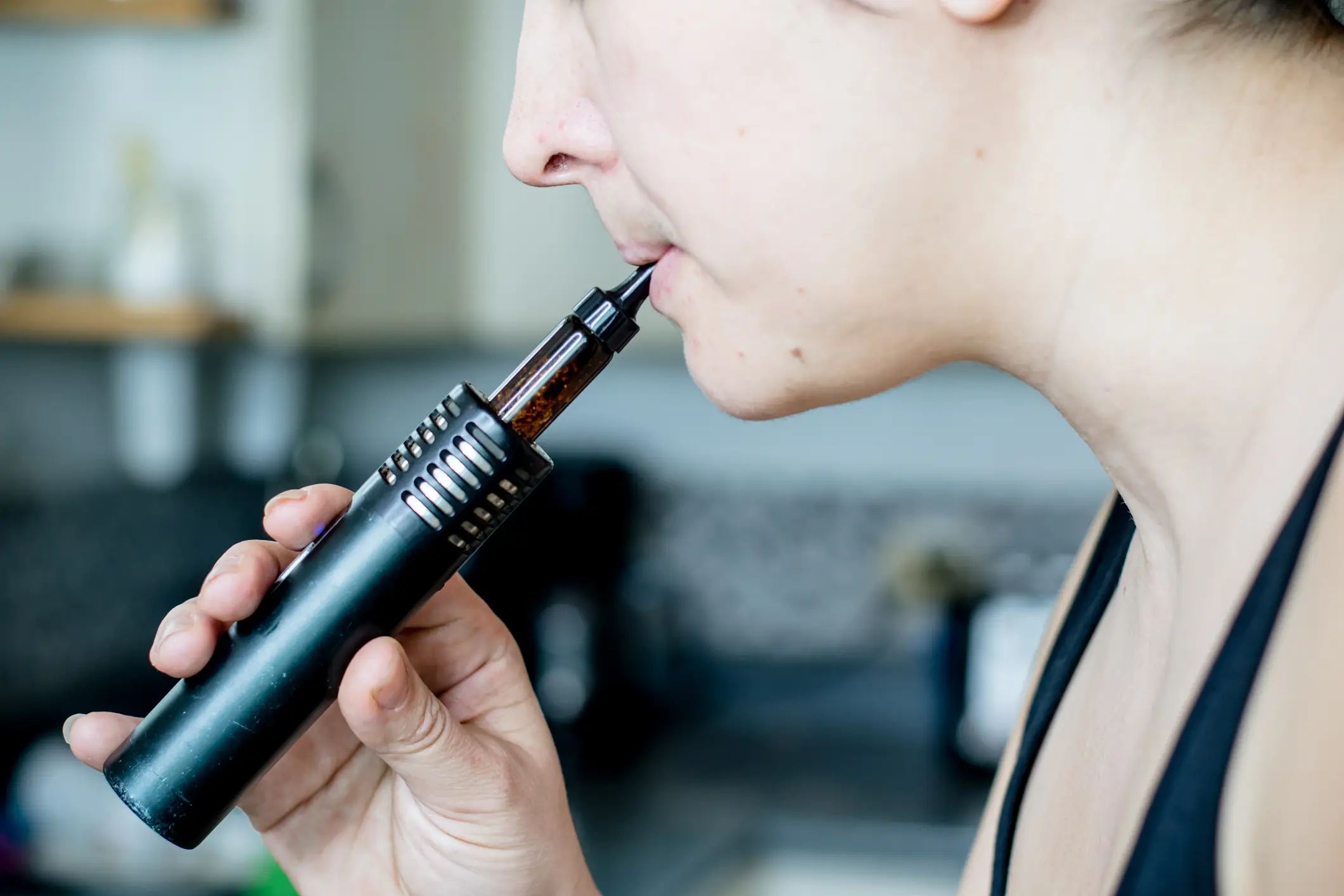 Officials said ingredients used in the manufacture of the regulated marijuana were found to contain methylene chloride. (Getty Stock)