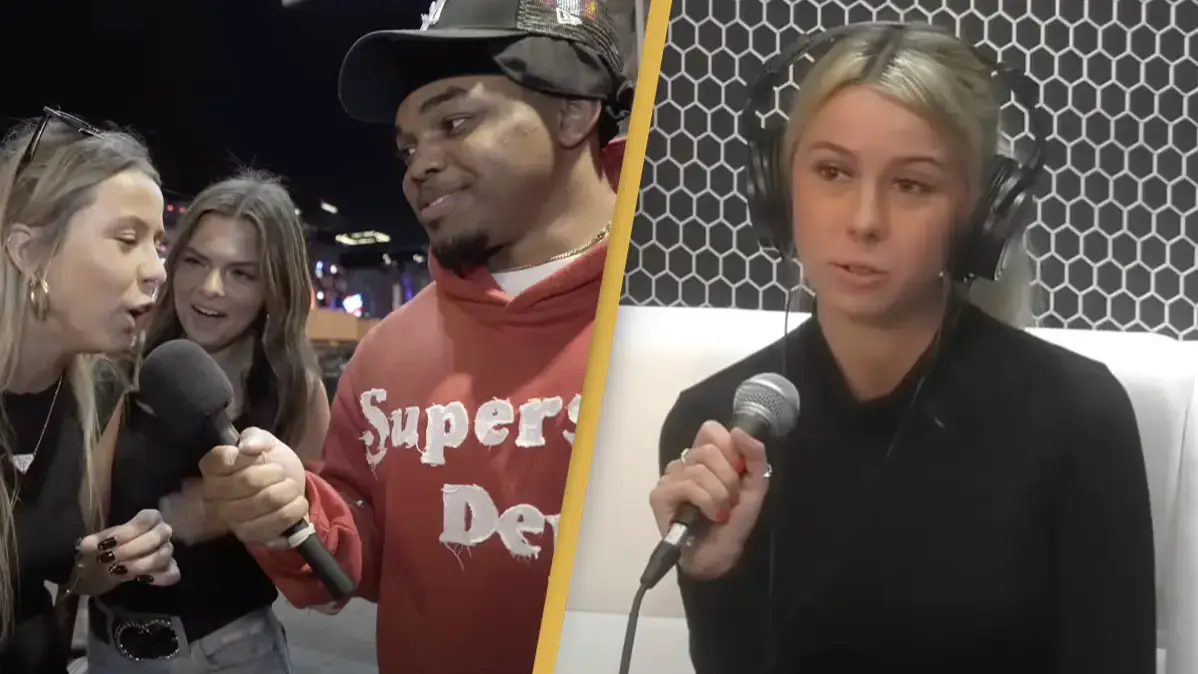 Tim & Dee TV/Youtube/The Bobby Jones Show/YouTube