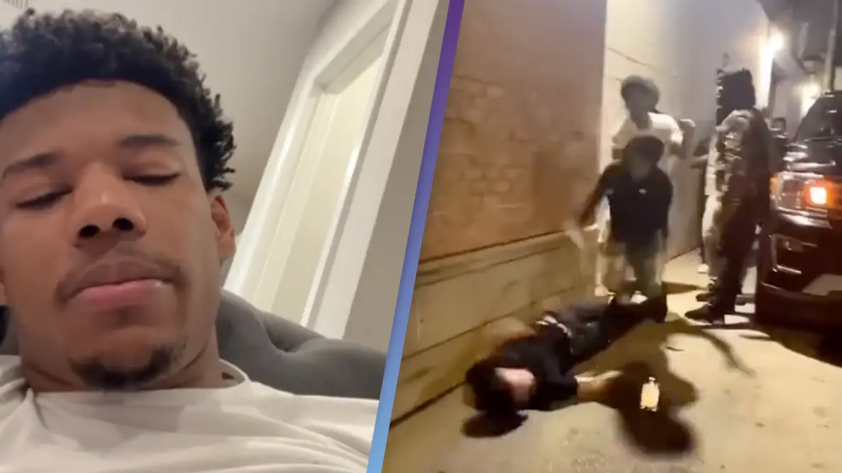 X/ @‌2cool2blog/ Instagram/ @michelle_title_agent