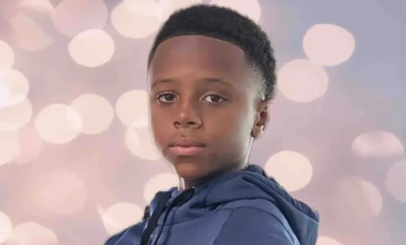 Nnamdi Glenn Ohaeri Jr. sadly passed away earlier this month (GoFundMe)