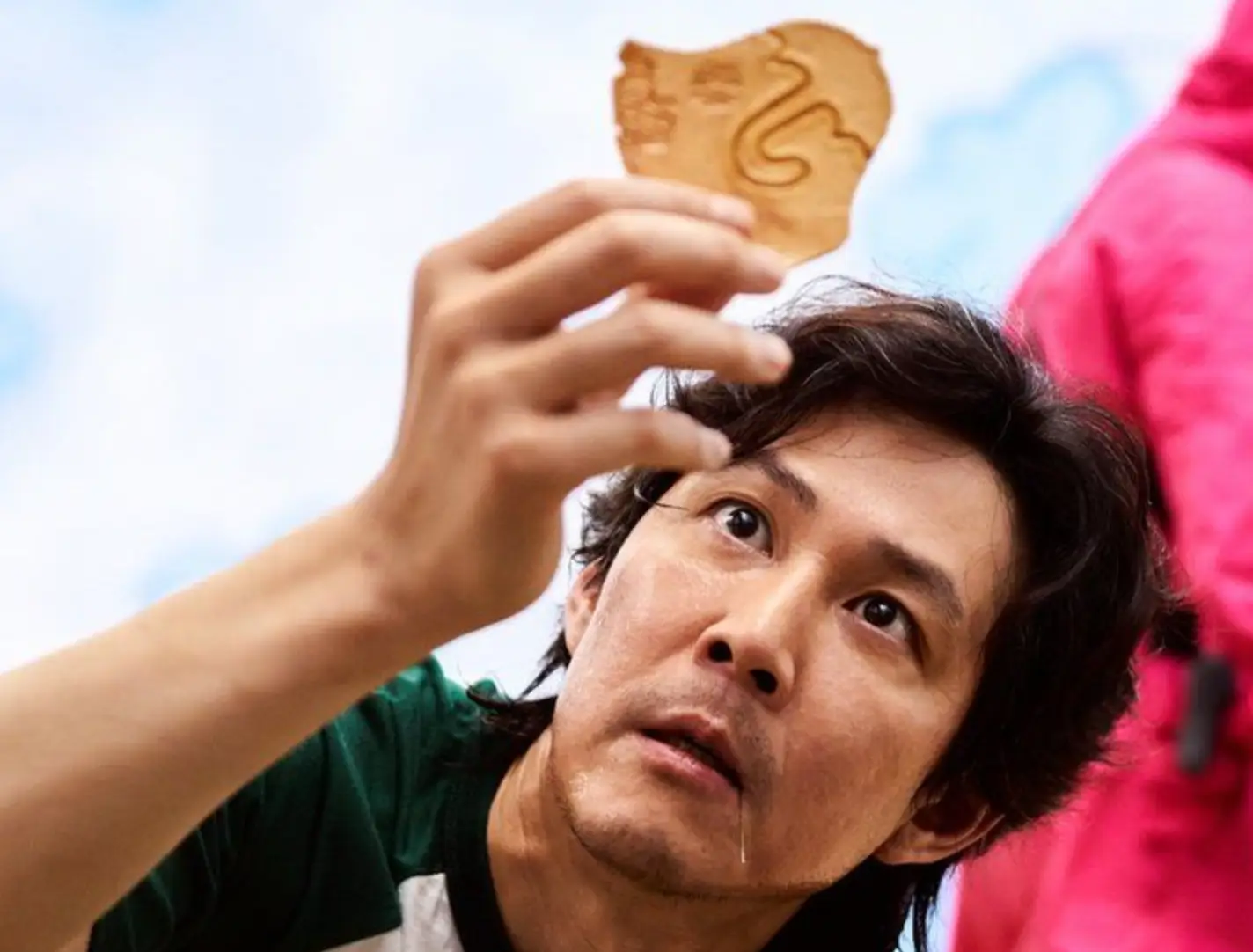 The first season of Squid Game was an international hit.